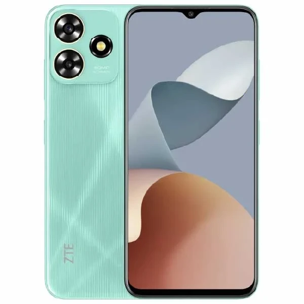 Mobitel best cheap ZTE Blade A73 5G smartphone all colors uk